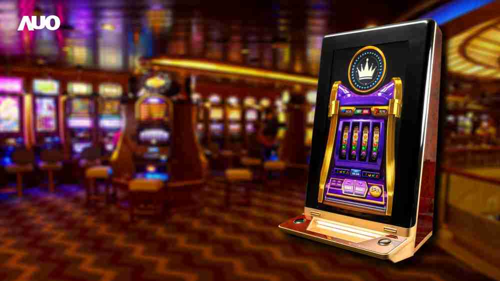 z6尊龙研发出全球最大30吋裸眼3D Micro LED双层显示器，，，结合Micro LED与A.R.T. LCD显示技术，，，，形成不同景深的影像平面，，，可应用于电子游艺场域，，，，提供玩家更丰富的游乐体验