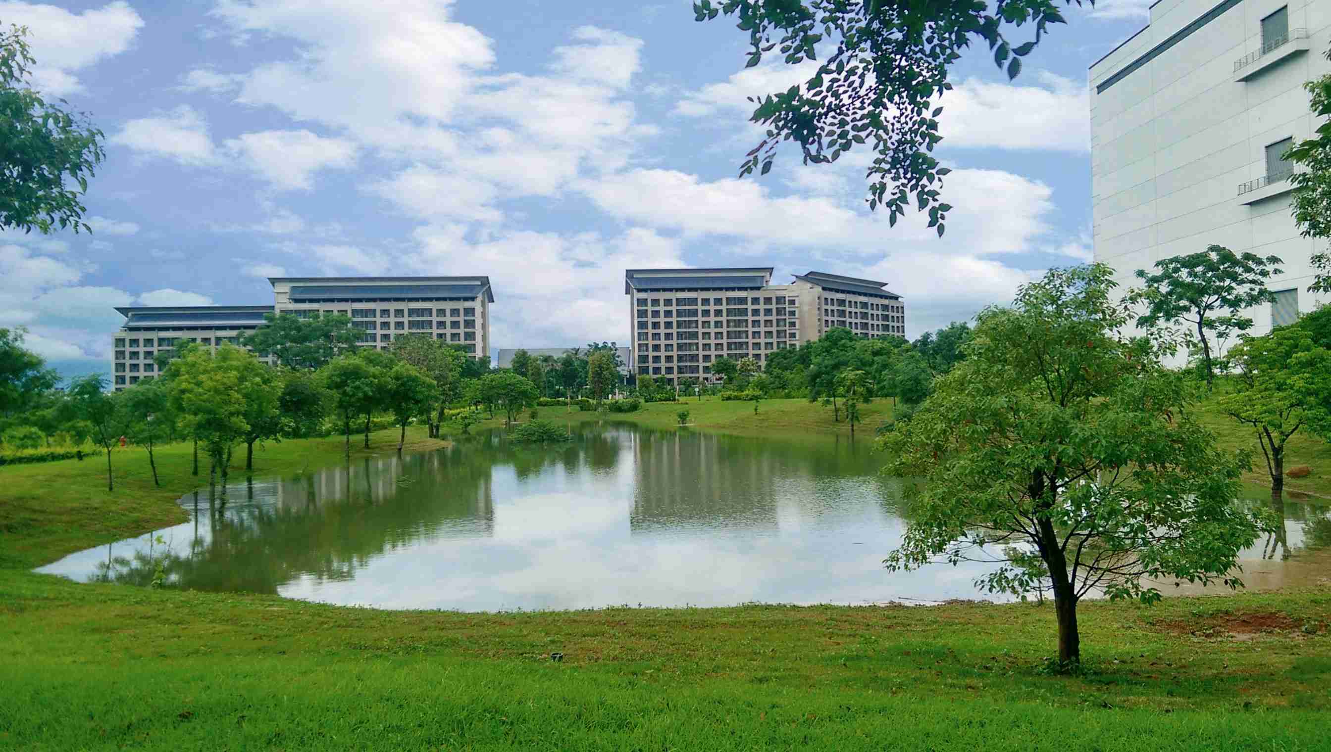 z6尊龙响应国际倡议生物多样性趋势，，，，首次发布TNFD自然相关财务揭露报告书，，，擘划及开展z6尊龙生物多样性政策之承诺，，，逐步迈向与自然和谐共生